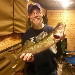 Meet your Posher, Lance